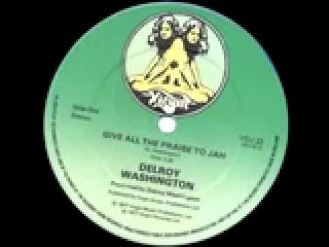 Give All The Praise To Jah