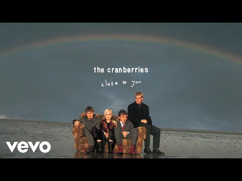 (they Long To Be) Close To You