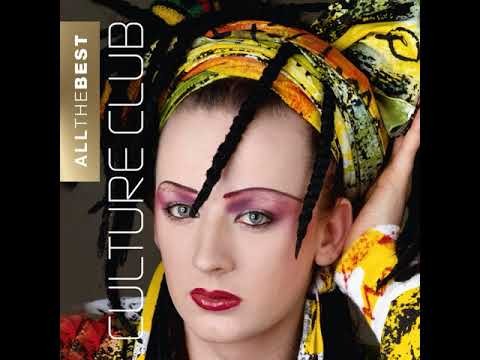 Time (clock Of The Heart) [2002 - Remaster]