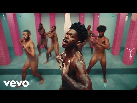 Lil Nas X - Jack Harlow - Industry Baby