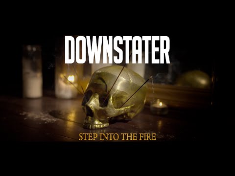 Step Into The Fire