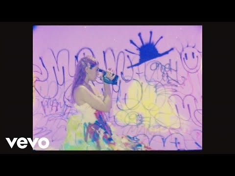 Lele Blade - Mama