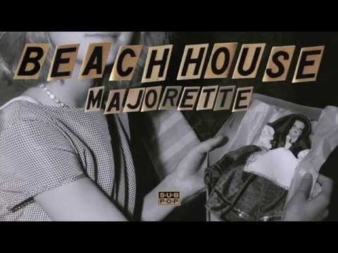Majorette