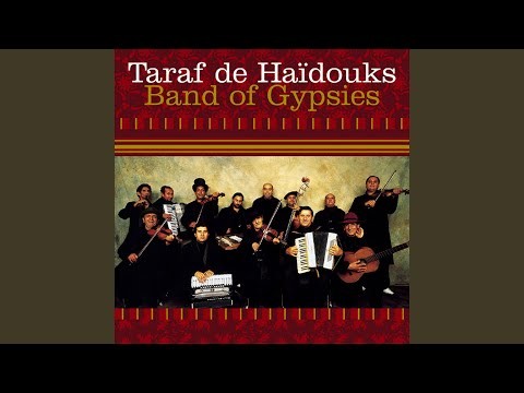 Cacurica Dances