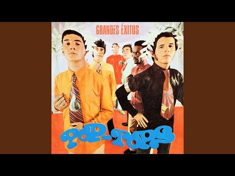 Mamy Blue (inglés) - Remastered