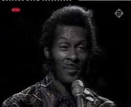 Chuck Berry - My Ding-A-Ling
