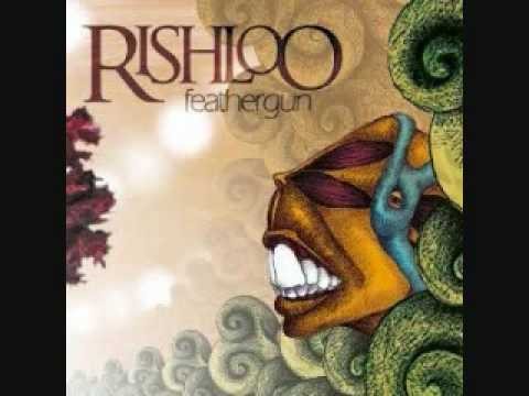 Rishloo - River of Glass