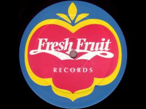 Fresh Fruit Dub