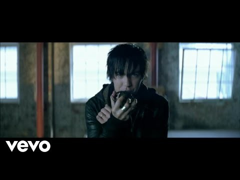 Three Days Grace - Pain