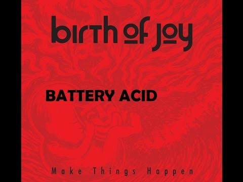 Battery Acid