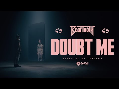Doubt Me