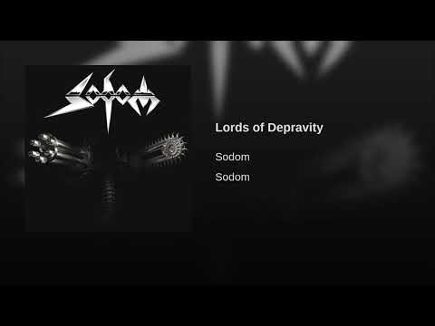 Lords Of Depravity