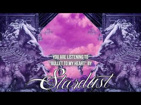 Bullet To My Heart