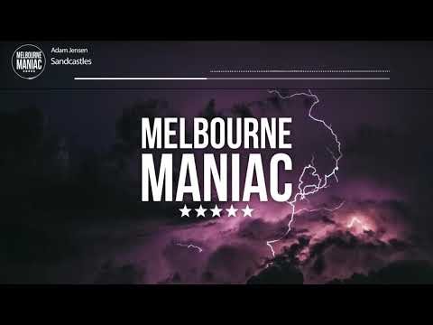 Adam Jensen - Sandcastles (coby Watts & Jack Dyer Bootleg)