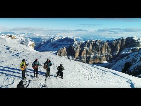 Venti Tornanti (cima Tosa Version)