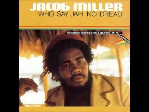 Jah Dread
