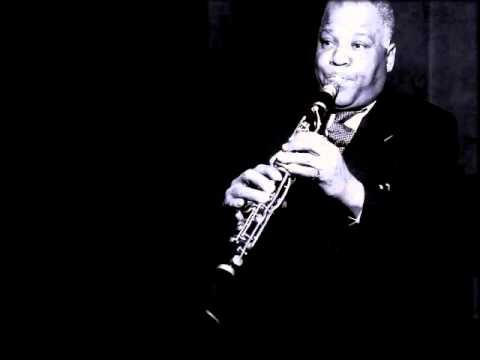 Sidney Bechet - Sweet Patootie
