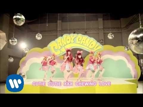Candy Candy