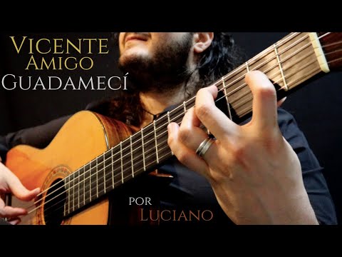Guadamecí