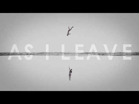 As I Leave