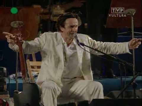 Goran Bregovic - Kalasnjikov