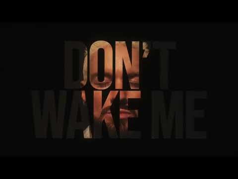 Don't Wake Me Up
