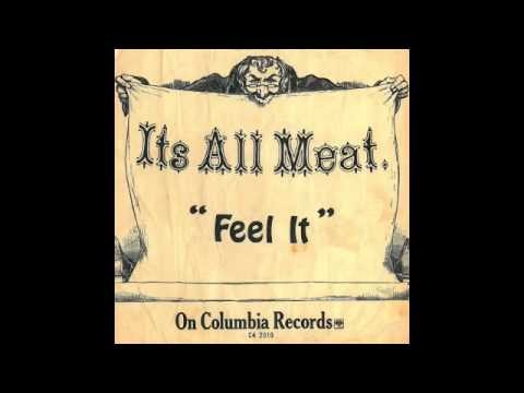 Feel It
