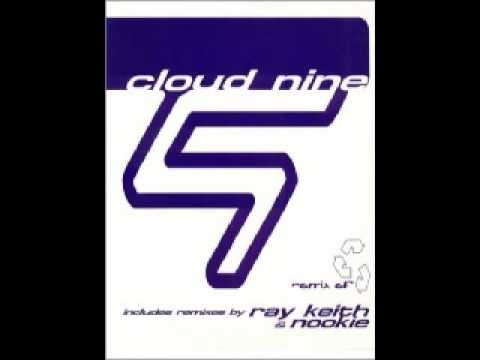 You Got Me Burnin - Ray Keith &amp; Nookie Remix