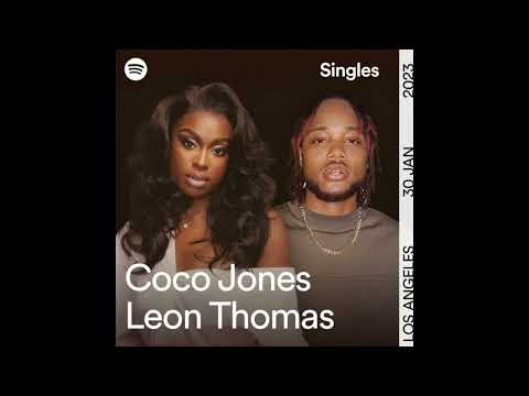 Until The End Of Time - Spotify Singles