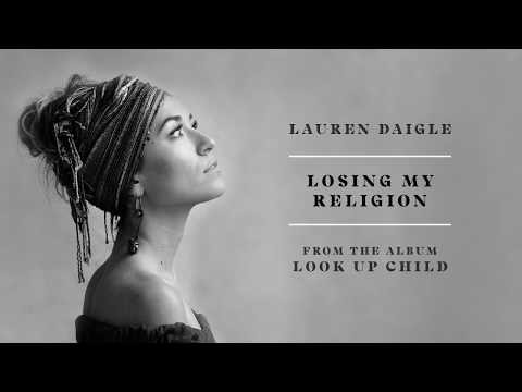 Losing My Religion