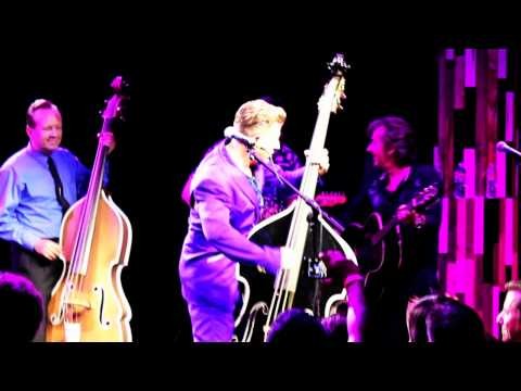 Night Train To Memphis