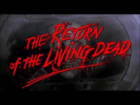 Surfin' Dead