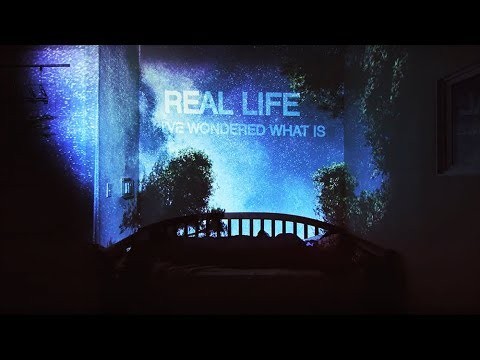 Real Life
