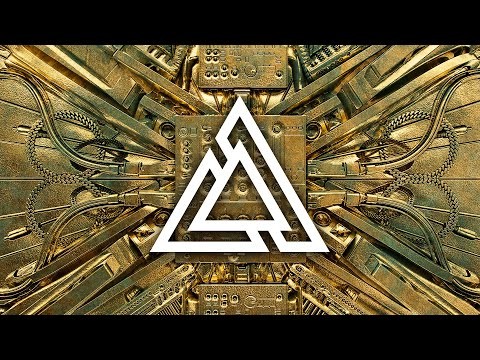 Green &amp; Gold (feat. Charlotte Plank &amp; Riko Dan)