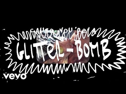 Glitterbomb