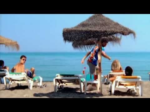 Las Ketchup - The Ketchup Song (Asereje)