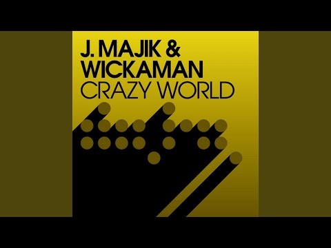 Crazy World - Extended Mix