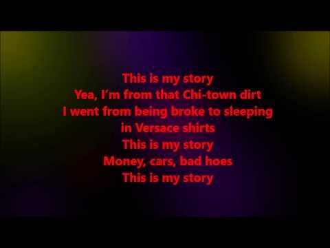 My Story Ft. 2 Chainz