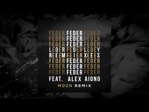 Lordly (feat. Alex Aiono) - Mdzn Remix