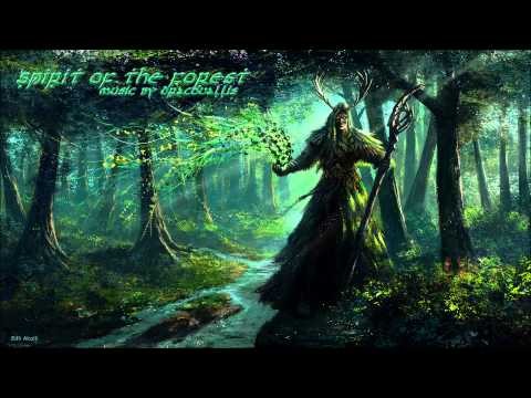 Spirit Of The Forest