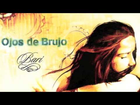 Ojos de Brujo - Rememorix