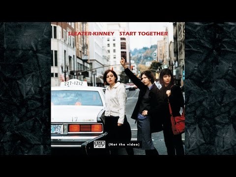 Start Together