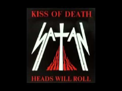 Kiss Of Death
