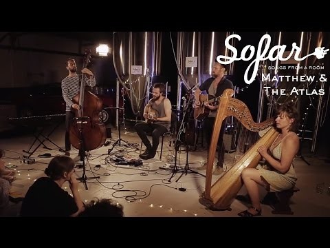 On A Midnight Street - Acoustic Version