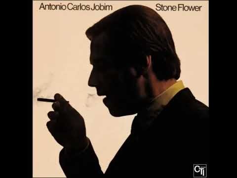 Antônio Carlos Jobim - Brazil