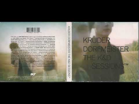 Jazz Master (k&amp;d Session™)