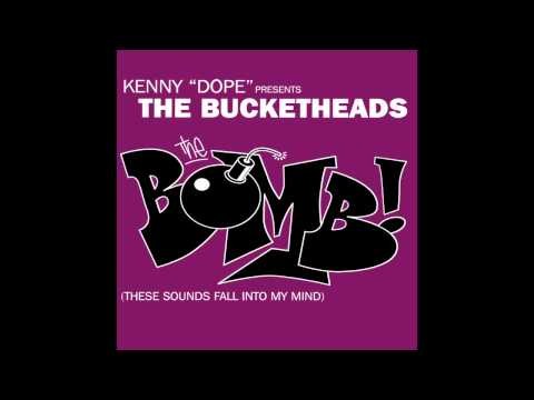 The Bomb! (these Sounds Fall Into My Mind) (armand Van Helden Re-edit)