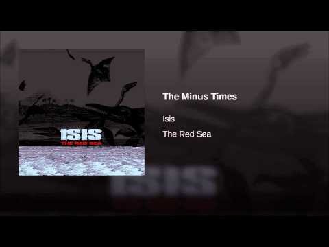 The Minus Times