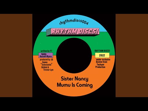Mumu Is Coming