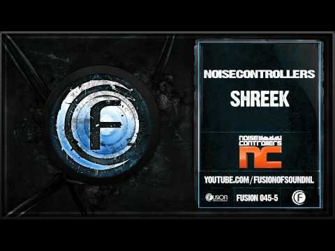 Shreek
